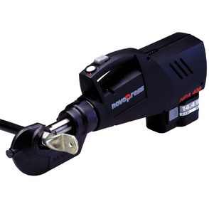 Battery operated crimping tool HPA 400