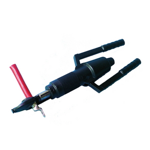 Product has been discontinued: Selfcontained Crimping Tool HPM 400